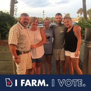 Meet your Posher, Melanie